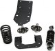 INOPARTS Zawieszewnie tylne SHARKSET do Ninebot Max G30 / Motus Scooty 10 / Frugal Power 5