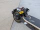INOPARTS Zawieszewnie tylne SHARKSET do Ninebot Max G30 / Motus Scooty 10 / Frugal Power 9
