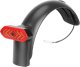 Motus Tylne Zawieszenie Amortyzator V3 ULIP + kierunkowskazy do Xiaomi PRO 4 5