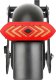 Motus Tylne Zawieszenie Amortyzator V3 ULIP + kierunkowskazy do Xiaomi PRO 4 6