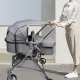 Malatec Daszek przeciwsłoneczny do wózka Malatec 23975 1