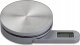 Waga kuchenna Caso Caso | Scales | Kitchen EcoMate | Maximum weight (capacity) 5kg | Graduation 1 g | Ekranas type LCD | Nerūdijantis plienas 1