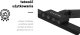Lampa do paznokci Activeshop Lampa zabiegowa do manicure Glow L03 do blatu czarna 14