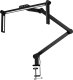 Lampa do paznokci Activeshop Lampa zabiegowa do manicure Glow L03 do blatu czarna 2