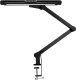 Lampa do paznokci Activeshop Lampa zabiegowa do manicure Glow L03 do blatu czarna 4