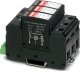 Phoenix Contact Ogranicznik przepięć 1000V DC typ 1+2 VAL-MS-T1/T2 1000DC-PV/2+V-FM/40 1099593 1