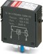 Phoenix Contact Ogranicznik przepięć 1000V DC typ 1+2 VAL-MS-T1/T2 1000DC-PV/2+V-FM/40 1099593 2