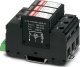 Phoenix Contact Ogranicznik przepięć 1000V DC typ 1+2 VAL-MS-T1/T2 1000DC-PV/2+V-FM/40 1099593 3