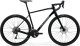 Merida Merida SILEX 400 GRAVEL 28" BLACK(GREY/TITAN) Wybierz rozmiar ramy: L 1