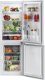 Lodówka Candy Candy CCG1L314EW Wolnostojący 157 l E Biały 1
