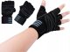 Enero RĘKAWICE NA SIŁOWNIĘ FITNESS XL 1
