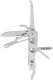 Redcliffs ZESTAW SURVIVALOWY TURYSTYCZNY SCYZORYK 15w1 SILVER 2