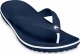 Crocs Japonki Crocband Flip W 410, granatowe, r. 48.5 1
