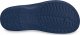 Crocs Japonki Crocband Flip W 410, granatowe, r. 48.5 3