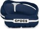Crocs Japonki Crocband Flip W 410, granatowe, r. 48.5 4
