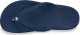 Crocs Japonki Crocband Flip W 410, granatowe, r. 48.5 5