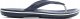 Crocs Japonki Crocband Flip W 410, granatowe, r. 48.5 8