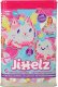 Qelements Puzzle 750 Pixelki Jixelz Mityczne stworzenia 1