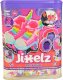 Qelements Puzzle 1250 Pixelki Jixelz Rock 'n' Rolki 5