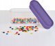 Qelements Puzzle 1250 Pixelki Jixelz Rock 'n' Rolki 8
