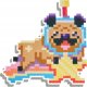 Qelements Puzzle 1750 Pixelki Jixelz Domowe pupilki 10