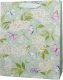 Incood Torba prezentowa 18x23 motyle mix 1