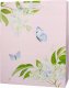Incood Torba prezentowa 18x23 motyle mix 2