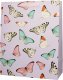 Incood Torba prezentowa 18x23 motyle mix 4