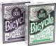 Bicycle Karty Autocycle No1 Purple BICYCLE 1