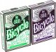 Bicycle Karty Autocycle No1 Purple BICYCLE 2