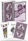 Bicycle Karty Autocycle No1 Purple BICYCLE 3