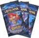 Ravensburger Disney Lorcana (Set04) booster box (24 boostery) 3