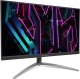 Monitor Acer Predator X32QFSbmiiphuzx (UM.JXXEE.S01) 1