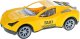 Siku Taxi sportowe 1