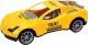 Siku Taxi sportowe 3