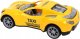 Siku Taxi sportowe 5