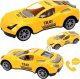 Siku Taxi sportowe 6