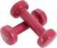 Eb Fit ZESTAW HANTLI VDB 7KG STOJAK CHOINKA ENERO FIT 10