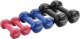 Eb Fit ZESTAW HANTLI VDB 7KG STOJAK CHOINKA ENERO FIT 1