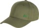 Rebel Czapka z daszkiem Active , kolor khaki, rozmiar M 1