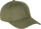 Rebel Czapka z daszkiem Active , kolor khaki, rozmiar M 2
