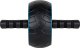 Rebel Kółko pojedyńcze, roller do ćwiczeń mięśni brzucha AB Wheel AB-1 , REBEL ACTIVE 1