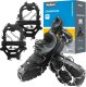 Rebel Raczki z kolcami  na buty turystyczne, rozmiar M ( 36 - 40 ) , REBEL ACTIVE 3