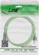 InLine InLine® Industrial network cable, M12 8-pin X-coded to RJ45 plug, Cat.6A PUR 3m 2
