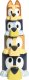 Tomy Toomies Bluey’s Family Pourers 2
