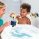 Tomy Toomies Bluey’s Family Pourers 4