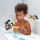 Tomy Toomies Bluey’s Family Pourers 5