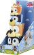 Tomy Toomies Bluey’s Family Pourers 6