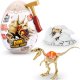Zuru Robo Alive - Miniaturowe znalezisko skamieniałości dinozaura - 1 sztuka 11