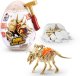 Zuru Robo Alive - Miniaturowe znalezisko skamieniałości dinozaura - 1 sztuka 12